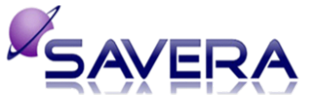 Logo SAVERA